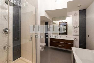 Многокомнатная квартира по адресу (площадь 420 м²) - Atlanta.ua - фото 45