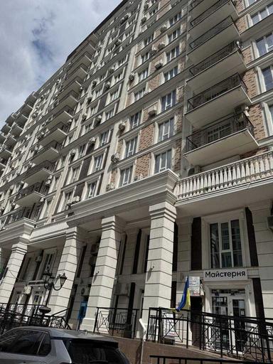 1-room apartment apartment by the address (area 41 m²) - Atlanta.ua - photo 26