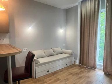 1-комнатная квартира по адресу Маячный пер. (площадь 30 м²) - Atlanta.ua - фото 28