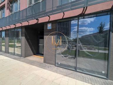 Комерційна нерухомість за адресою вул. Некрасова (площа 96 м²) - Atlanta.ua - фото 14