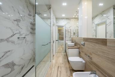 Багатокімнатна квартира за адресою вул. Вишгородська (площа 380 м²) - Atlanta.ua - фото 34