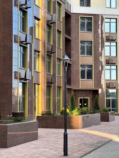 Комерційна нерухомість за адресою вул. Танкістів (площа 62 м²) - Atlanta.ua - фото 11