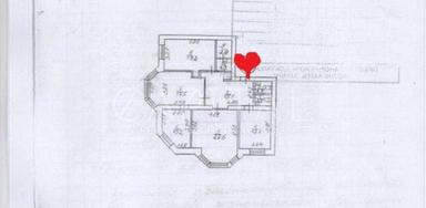 Комерційна нерухомість за адресою вул. Введенська (площа 105 м²) - Atlanta.ua - фото 23