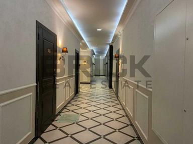 3-кімнатна квартира за адресою вул. Антоновича (площа 106,6 м²) - Atlanta.ua - фото 18