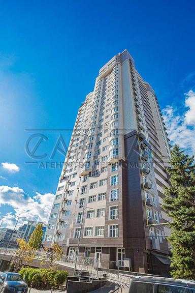 Багатокімнатна квартира за адресою (площа 111 м²) - Atlanta.ua - фото 24