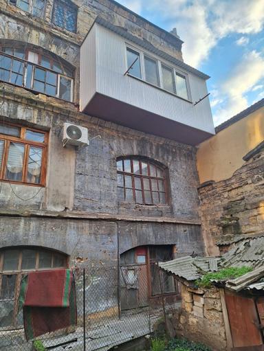 1-кімнатна квартира за адресою Куликове поле пл. (площа 24 м²) - Atlanta.ua - фото 16