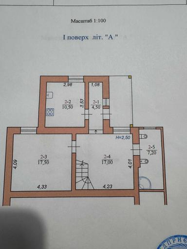 4+-rooms apartment apartment by the address st. Starobelska (area 102 m²) - Atlanta.ua - photo 38