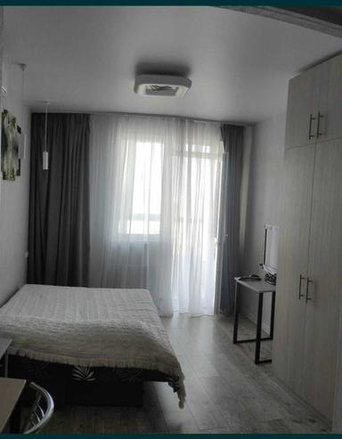 1-комнатная квартира по адресу ул. Спортивная (площадь 26 м²) - Atlanta.ua - фото 5