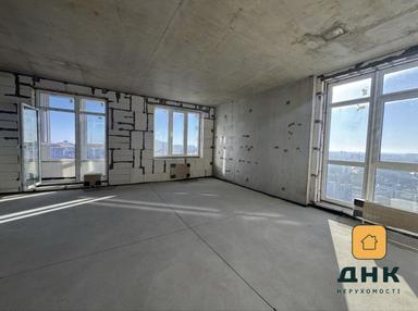 2-кімнатна квартира за адресою Гагаріна пр. (площа 102 м²) - Atlanta.ua - фото 27