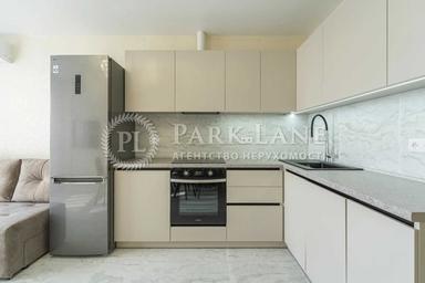 1-комнатная квартира по адресу ул. Лукьяненко Левка(Тимошенко) (площадь 43,7 м²) - Atlanta.ua - фото 23