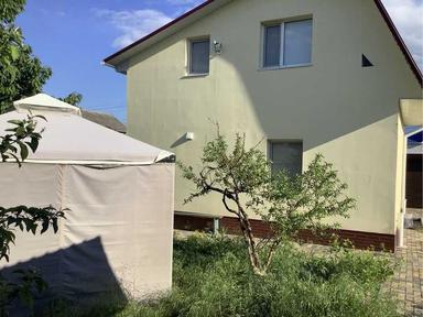 House by the address (area 70 m²) - Atlanta.ua - photo 25