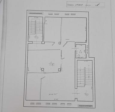 Commercial real estate at (area 456 m²) - Atlanta.ua - photo 18