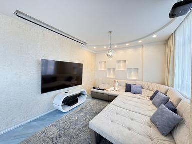 3-кімнатна квартира за адресою вул. Андрія Верхогляда (площа 160 м²) - Atlanta.ua - фото 22