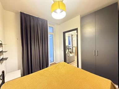 1-кімнатна квартира за адресою вул. Замковецька (площа 29 м²) - Atlanta.ua - фото 31