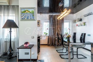 Будинок за адресою вул. Зарічна (площа 260 м²) - Atlanta.ua - фото 29