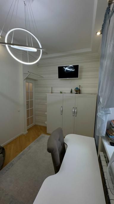 Багатокімнатна квартира за адресою вул. Магістратська (площа 106 м²) - Atlanta.ua - фото 42