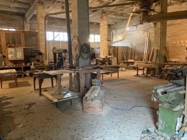 Commercial real estate at st. Ul Zamkovetskaya (area 2390 m²) - Atlanta.ua - photo 12