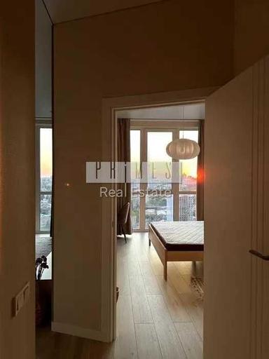 1-room apartment apartment by the address st. Ilenka Yuriya (area 50 m²) - Atlanta.ua - photo 32