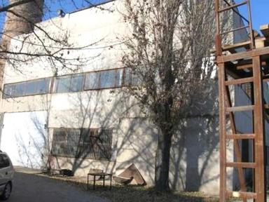 Commercial real estate at st. Lyustdorfskaya dor Chernomorskaya dor (area 773,5 m²) - Atlanta.ua - photo 11