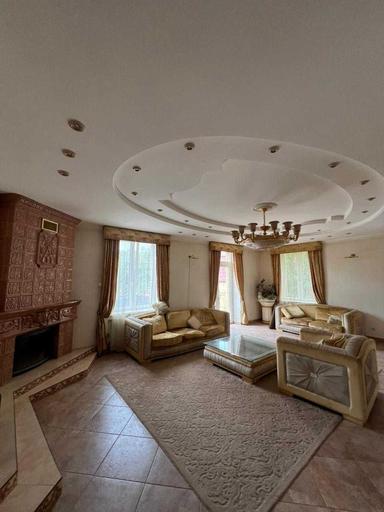 Дом по адресу (площадь 400 м²) - Atlanta.ua - фото 24