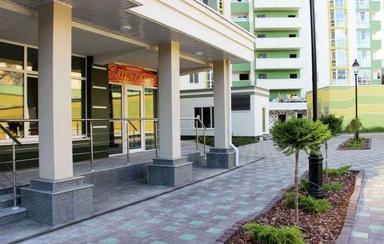 1-комнатная квартира по адресу ул. Герцена (площадь 28 м²) - Atlanta.ua - фото 13