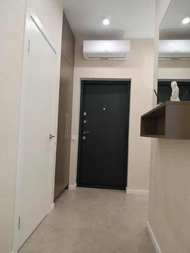 1-room apartment apartment by the address st. Kulikovo pole pl Oktyabrskoy revolyutsii pl (area 34,5 m²) - Atlanta.ua - photo 23