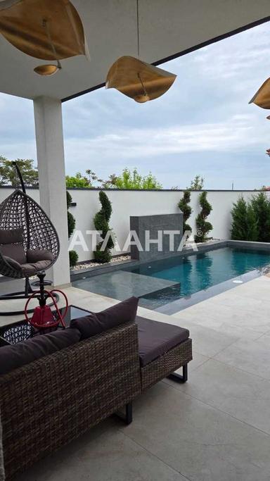 House by the address st. Sportivnaya (area 300 m²) - Atlanta.ua - photo 25