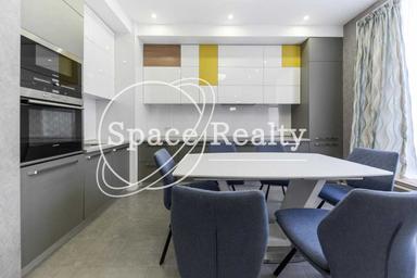 4+-rooms apartment apartment by the address st. Andreya Verkhoglyada Dragomirova (area 119,2 m²) - Atlanta.ua - photo 31
