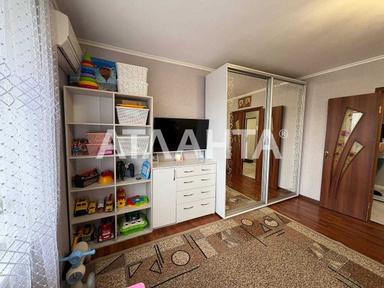 2-rooms apartment apartment by the address st. Tyutyunnika (area 50 m²) - Atlanta.ua - photo 26