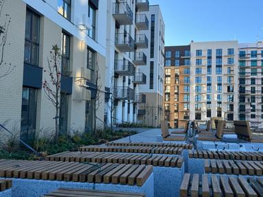 2-rooms apartment apartment by the address st. Grushevskogo (area 55,2 m²) - Atlanta.ua - photo 31