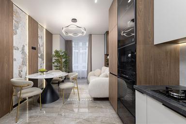 2-кімнатна квартира за адресою (площа 66 м²) - Atlanta.ua - фото 22