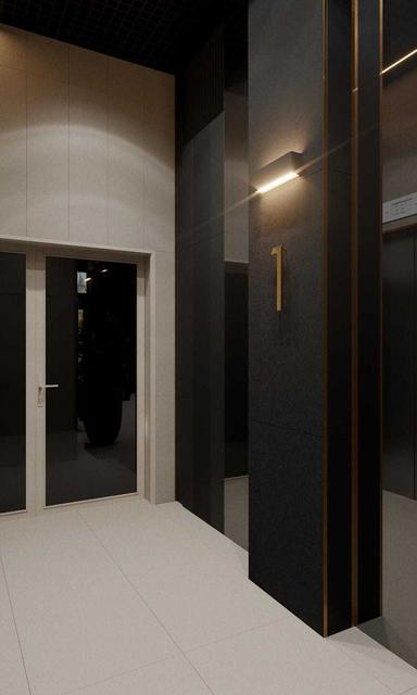 Комерційна нерухомість за адресою вул. Володимирська (площа 186 м²) - Atlanta.ua - фото 29