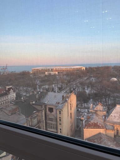 Многокомнатная квартира по адресу Куликово поле пл. (площадь 158 м²) - Atlanta.ua - фото 19