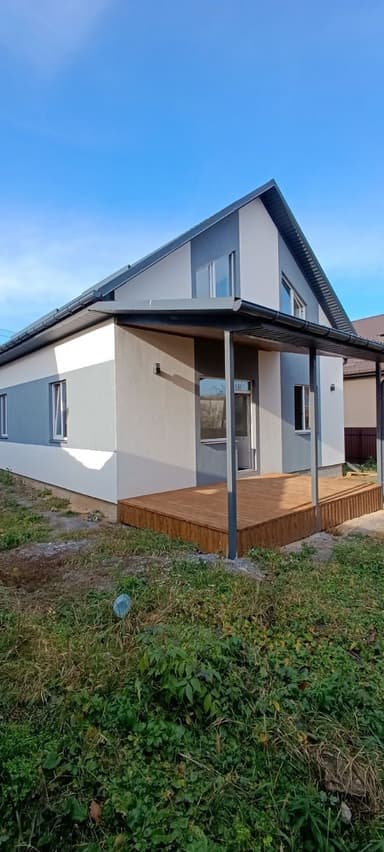 Дом по адресу ул. Магистратская (площадь 125 м²) - Atlanta.ua - imageAlt 11