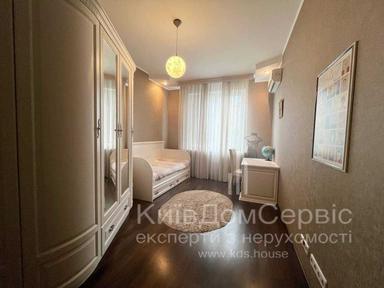 2-комнатная квартира по адресу ул. Ильенка Юрия (площадь 74,8 м²) - Atlanta.ua - фото 27