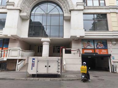 3-rooms apartment apartment by the address st. Kulikovo pole pl Oktyabrskoy revolyutsii pl (area 180 m²) - Atlanta.ua - photo 42