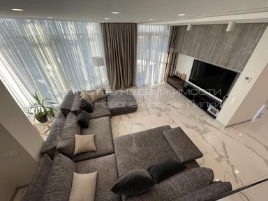 3-кімнатна квартира за адресою бульвар Дружби Народів (площа 130 м²) - Atlanta.ua - фото 24