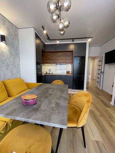 2-rooms apartment apartment by the address st. Roksolyani (area 60 m²) - Atlanta.ua - photo 26