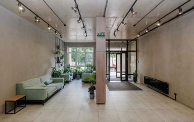 Багатокімнатна квартира за адресою (площа 130 м²) - Atlanta.ua - фото 46