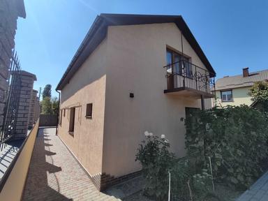 Дом по адресу (площадь 180 м²) - Atlanta.ua - фото 43