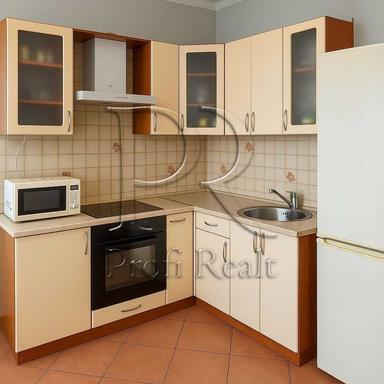 1-комнатная квартира по адресу (площадь 51 м²) - Atlanta.ua - фото 21