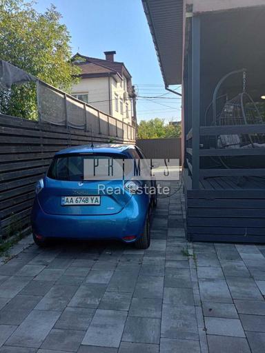 Дом по адресу ул. Богатырская (площадь 150 м²) - Atlanta.ua - фото 43