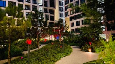 1-комнатная квартира по адресу ул. Ильенка Юрия (площадь 36,3 м²) - Atlanta.ua - фото 39