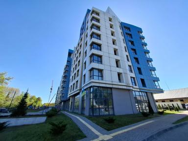 2-rooms apartment apartment by the address (area 93 m²) - Atlanta.ua - photo 26