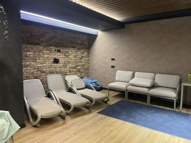 House by the address st. Mikhaylovskaya Industrialnaya (area 600 m²) - Atlanta.ua - photo 45