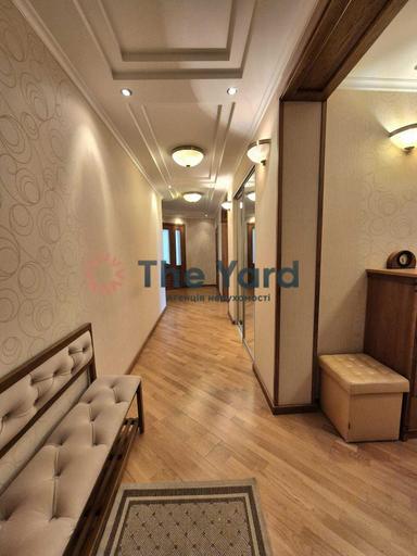 4+-rooms apartment apartment by the address (area 188 m²) - Atlanta.ua - photo 35