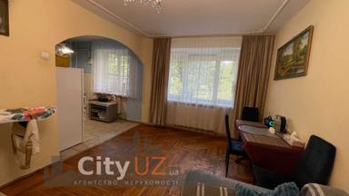 3-rooms apartment apartment by the address st. Zankovetskoi Marii (area 65 m²) - Atlanta.ua - photo 25