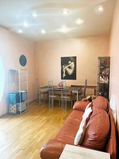 3-rooms apartment apartment by the address st. Kulikovo pole pl Oktyabrskoy revolyutsii pl (area 74,8 m²) - Atlanta.ua - photo 20