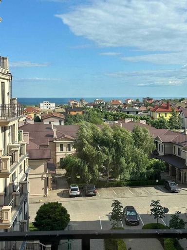 1-room apartment apartment by the address st. Grecheskaya (area 40,6 m²) - Atlanta.ua - photo 9