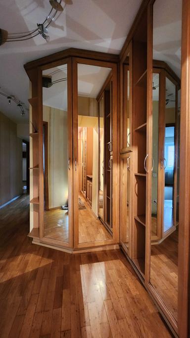 2-rooms apartment apartment by the address st. Ul Zlatoustovskaya (area 64 m²) - Atlanta.ua - photo 24